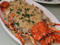 -四川小胡子海鲜(丁村万人海鲜广场店)