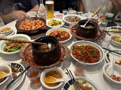 -欧记大排档·景德菜(上海首店)