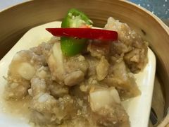 -华美轩中餐厅(客天下店)