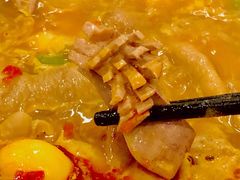 -湘肠香火锅店(团结湖店)