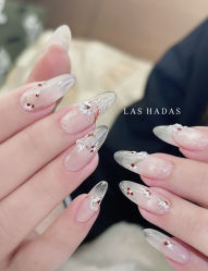 -Las Hadas 原创设计美甲美睫沙龙