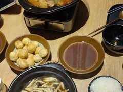 -川堂风·跷脚牛肉·乐山爆炒(宝山日月光店)