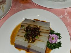 -金地大酒店-中餐厅