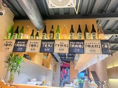 -鱼跃食堂·精致寿司(东林美域店)