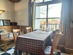 -小世界西餐厅(建国门店)