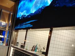 -忆江南·临江鱼馆