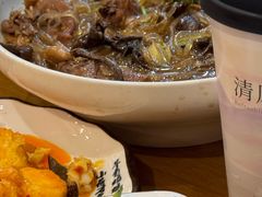 -毛毛熏肉•东北菜老字号(大安街店)