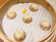 蟹粉小笼包-鼎泰丰(德基广场店)