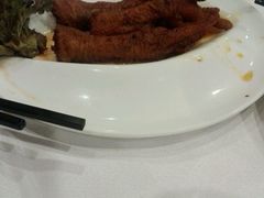-宝轩渔府·老字号海鲜·正宗津菜(水上店)