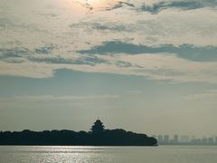 -金鸡湖桃花岛