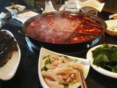-纸盐河码头火锅(十八梯店)