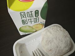 -金凤成祥(东直门现烤面包店)