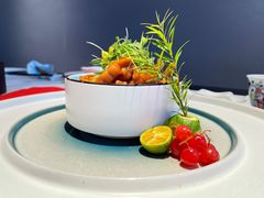 -馋遇江南·精致湖景雅宴(东方之门店)