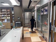 -奈斯宠物医院·核磁CT·异宠专科·内镜(中南店)
