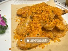 -江南韵·无锡太湖文化体验餐厅(凤凰天街店)