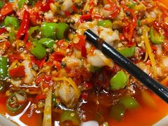 -艺味深尝(云锦路店)