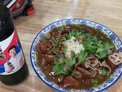 -原肖村桥卤煮(旧宫东路店)