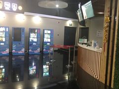 -金逸影城(名汇店)