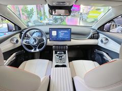 -上海华帆旗开比亚迪4S店(浦东北路店)