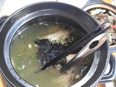 android_upload_pic-九华山友谊土菜馆 小资餐厅