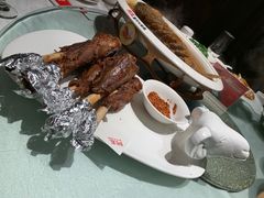 -阿五黄河大鲤鱼(纬三路店)