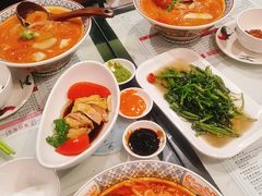马来风光-滕记星发餐室·新加坡菜(巨鹿路店)