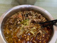-鹍记特色牛杂面