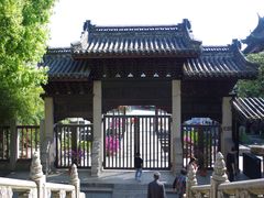 -虞山城墙