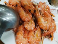 -阿兰姐海鲜店