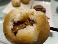 上海生煎包-好彩酒楼烤鸭坊