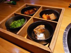 -綱元·海鲜豆捞(明州里店)