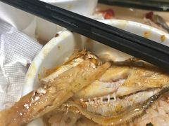 -洪霞餐馆