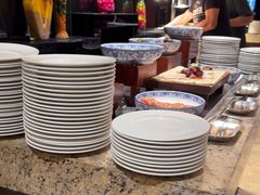 -上海锦江汤臣洲际大酒店壹阶层