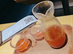 -蔡澜点心·粤菜(海印都荟城店)
