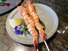 -炙柒Sekinana·精致料理 烧鸟·铁板烧(海上世界店)