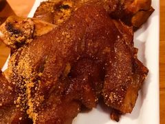 -喝丢一只鞋海鲜烧烤·海肠捞饭(东关街店)