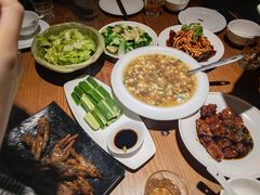 -宝翠花园餐厅(沙湖店)