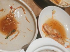 -金掌勺锅包肉(太原万达店)