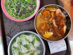 -卢聪艺小吃店(阳翟总店)