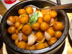 -青年公社烤鸭(青年路店)