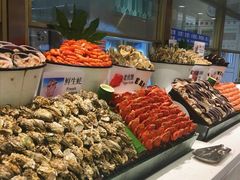 -星伦多自助料理(江阴万达店)