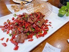-洪泽老鱼馆(淮海一店)
