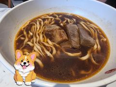 -康师傅私房牛肉面(申虹店)
