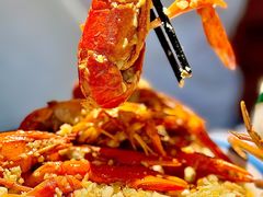 -三妹小龙虾·黄油蟹(华侨城总店)