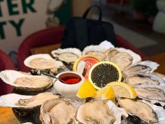 -Osteria Garden 生蚝花园餐厅(原进贤路店)