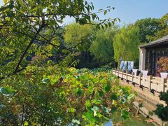 -杭州西子湖四季酒店·金沙厅