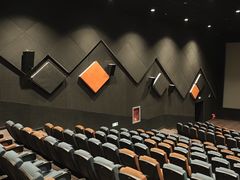 -金逸影城(大悦城IMAX激光店)