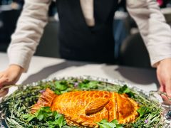 -Oyster Talks 四度蚝法餐厅