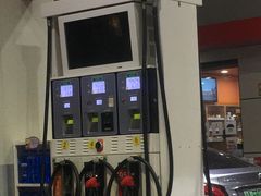 -中国石油(常德路加油站)