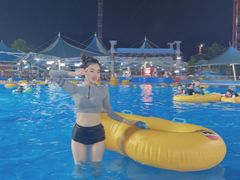 -杭州浪浪浪水公园